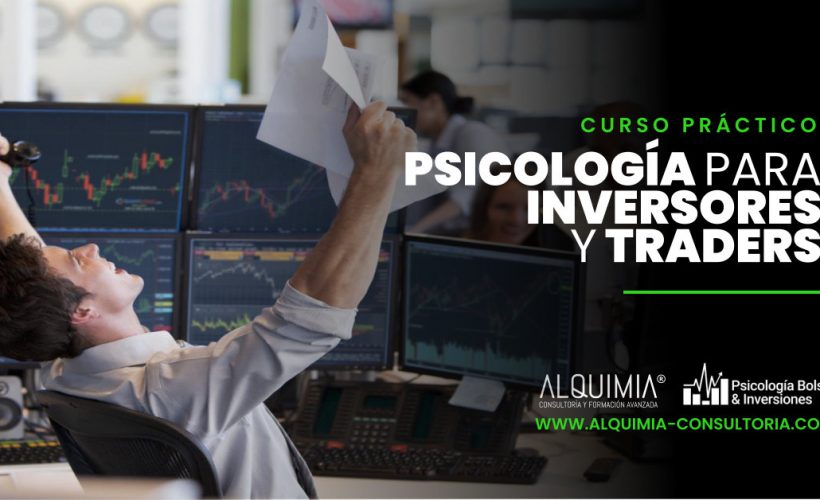 Psicología para Inversores y Traders